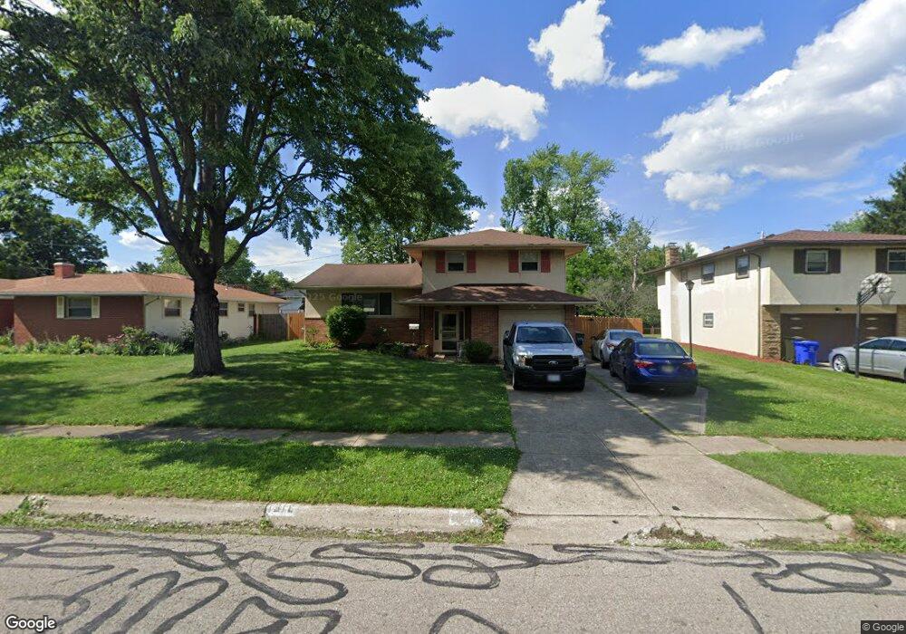 1318 Saling Dr, Columbus, OH 43229 - photo 1