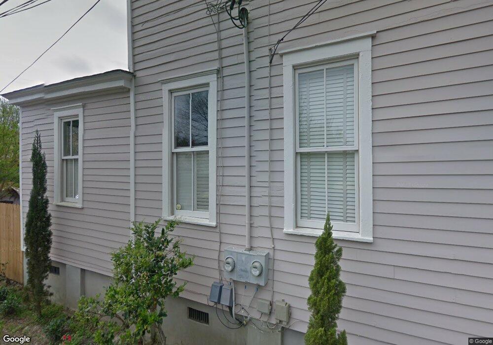 452 Price St, Savannah, GA 31401 - photo 1