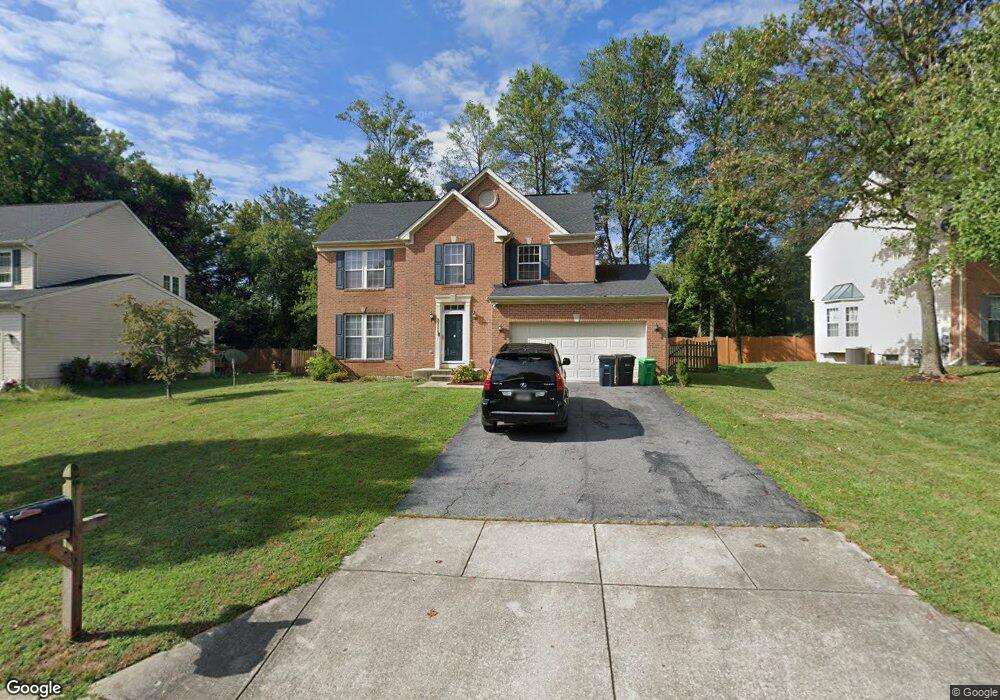 15506 Clayburn Dr, Laurel, MD 20707 - photo 1