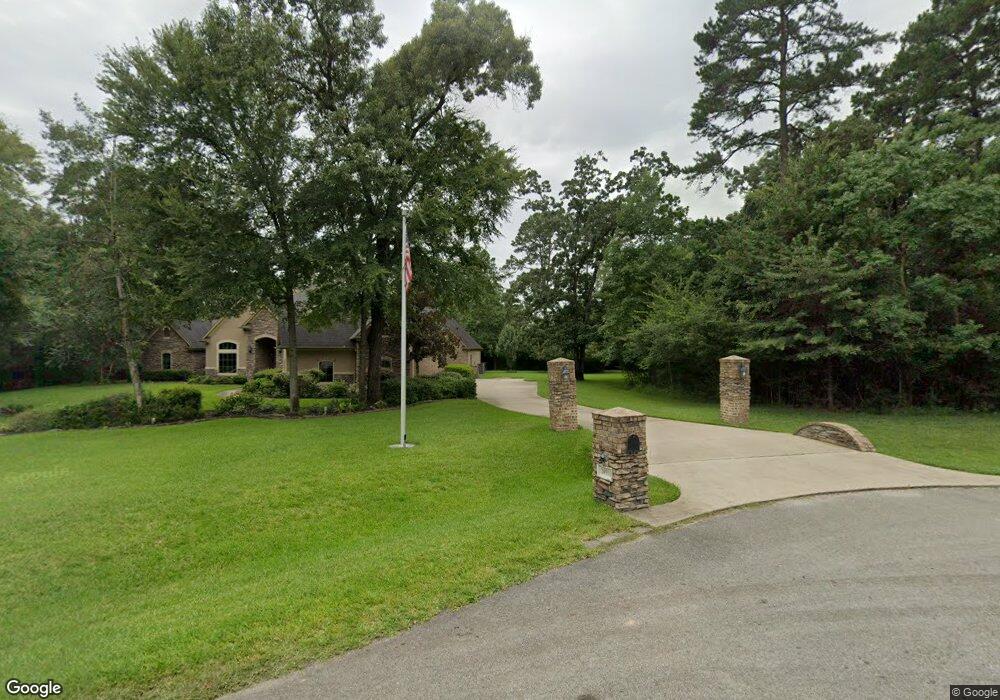 28910 Village Trail Ct, Magnolia, TX 77355 - photo 1