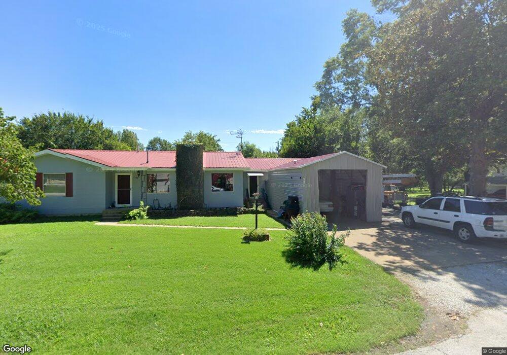 306 Becky Cir S, Nixa, MO 65714 - photo 1