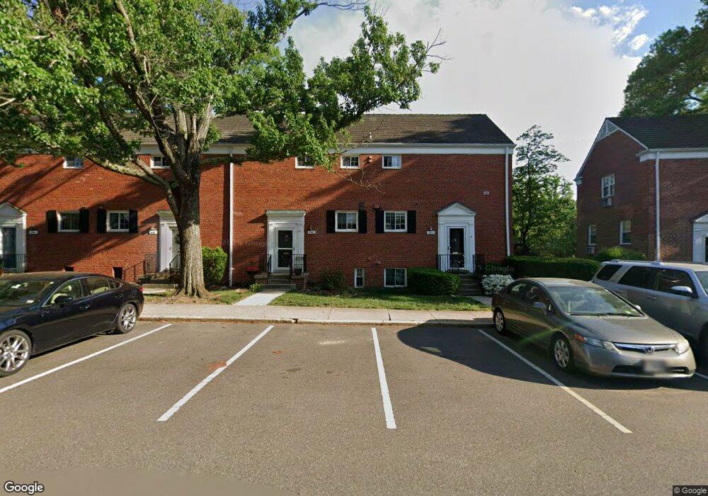 1642 Mount Eagle Place unit 972, Alexandria, VA 22302 - photo 1