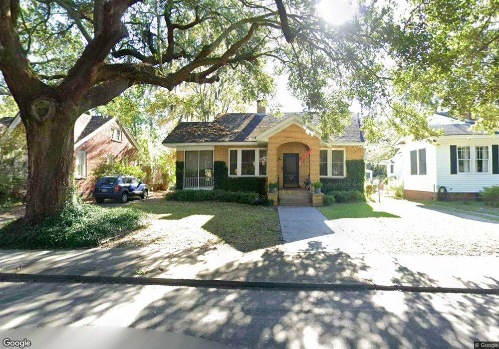 219 E 46th St, Savannah, GA 31405 - photo 1