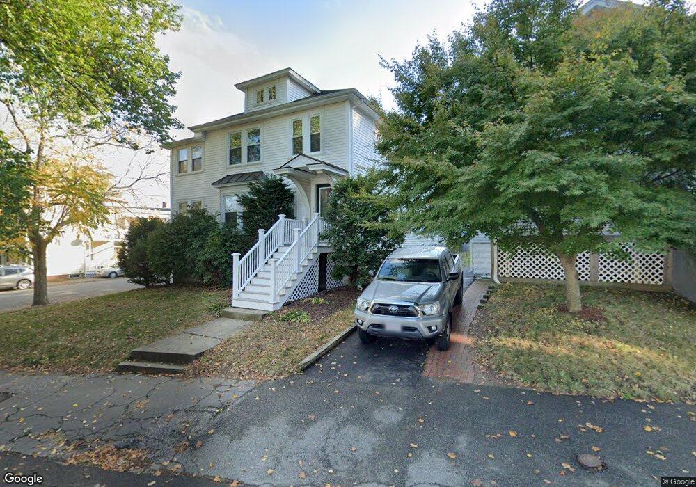 68 Unity Ave unit 68-2, Belmont, MA 02478 - photo 1