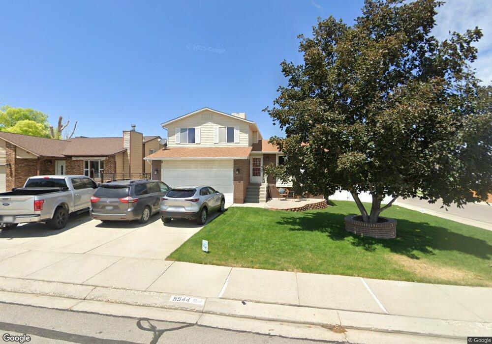 5544 Golden Gate Cir, West Jordan, UT 84081 - photo 1