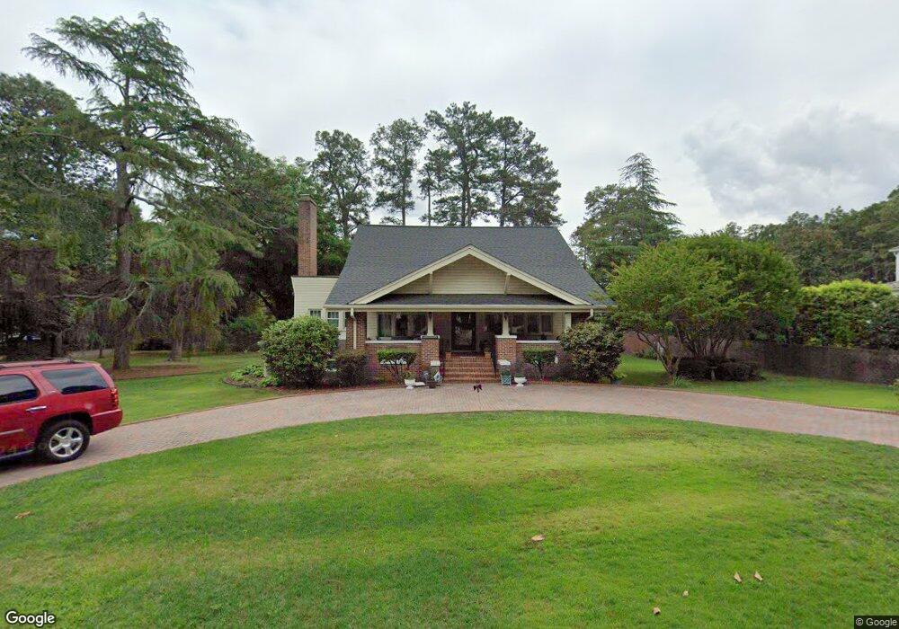 170 Cherokee Rd, Pinehurst, NC 28374 - photo 1