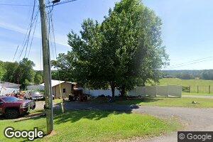 196 Lawrence St, Brilliant, AL 35548