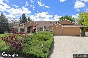 10350 Mountain Dew Cir, Reno, NV 89523