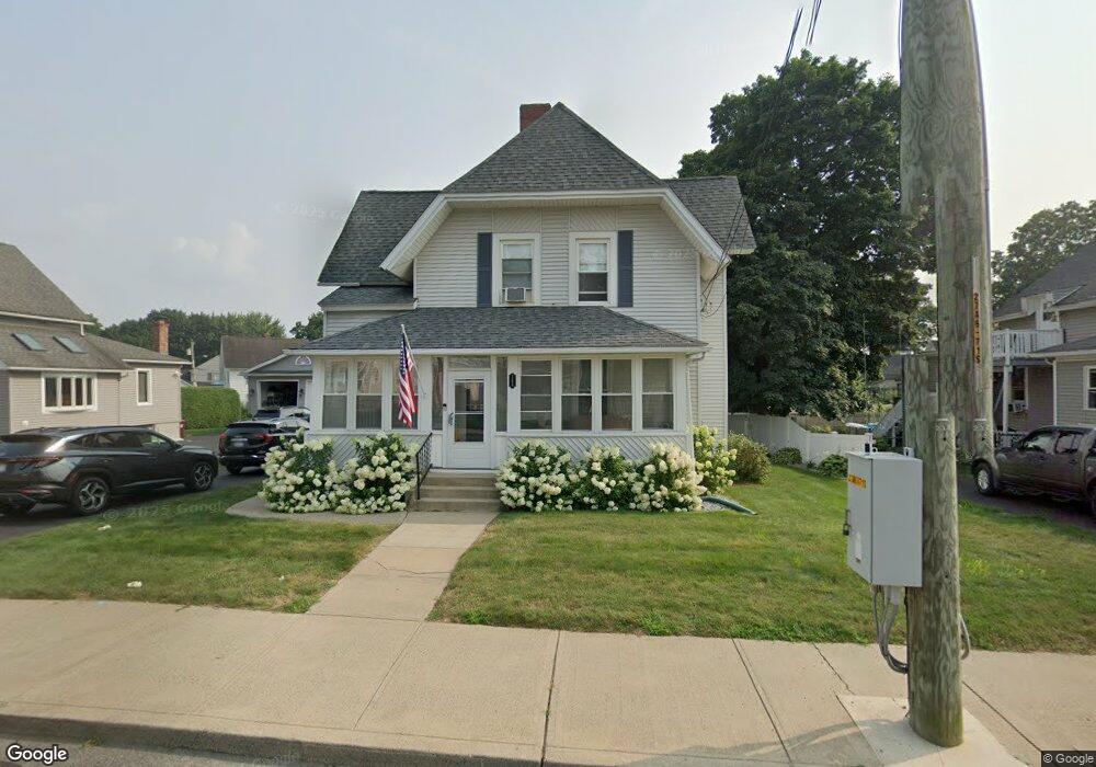 168 Winsor St, Ludlow, MA 01056 - photo 1