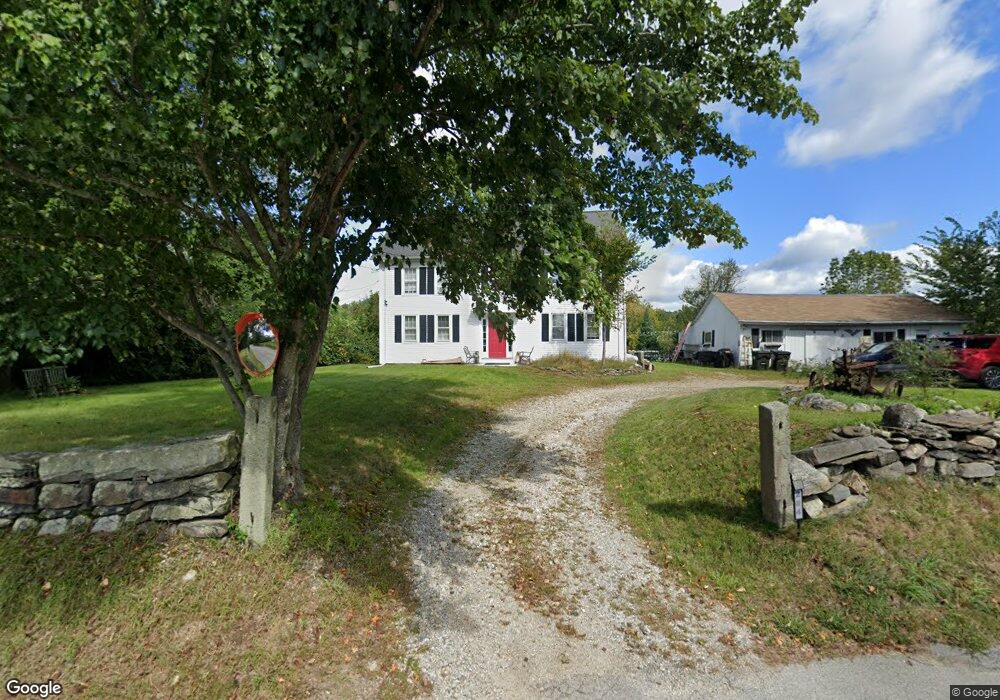 264 Dudley Southbridge Rd, Dudley, MA 01571 - photo 1