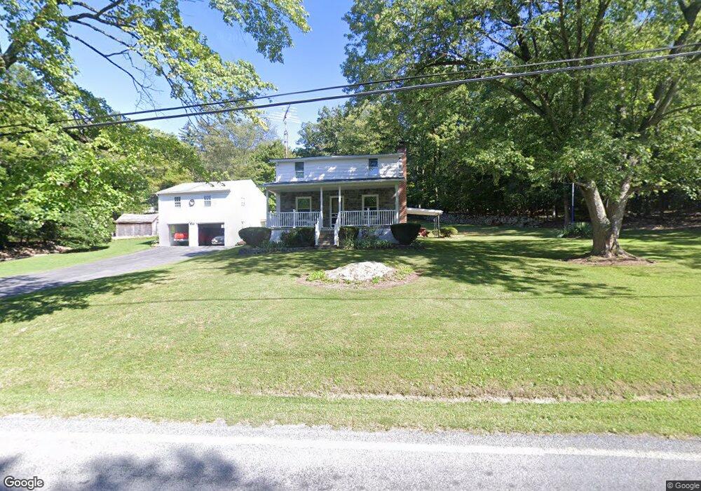 14135 Edgemont Rd, Smithsburg, MD 21783 - photo 1