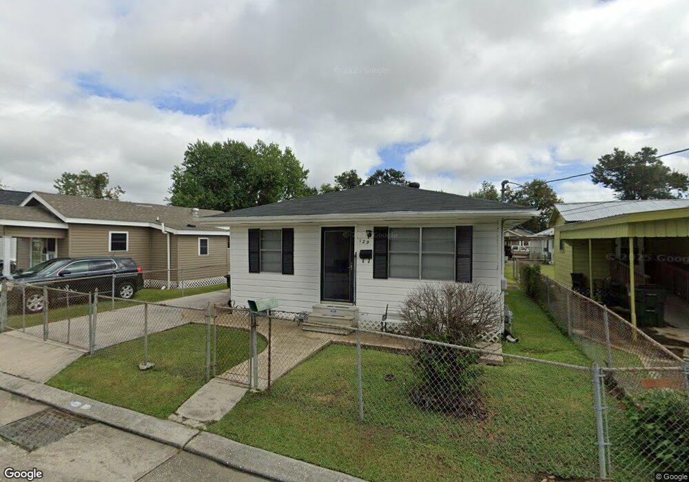 129 Smith Ln, Houma, LA 70360 - photo 1