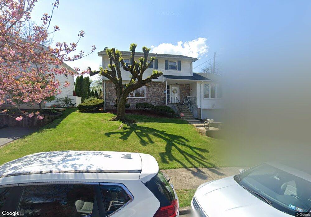 842 N Berks St, Allentown, PA 18104 - photo 1