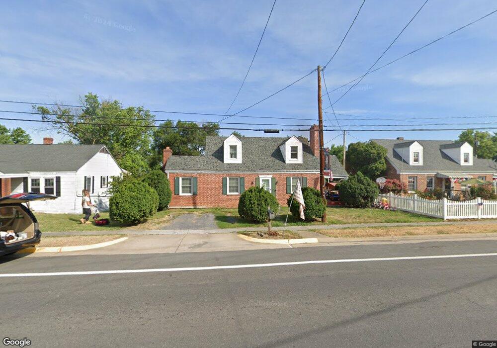 8013 Main St, Middletown, VA 22645 - photo 1