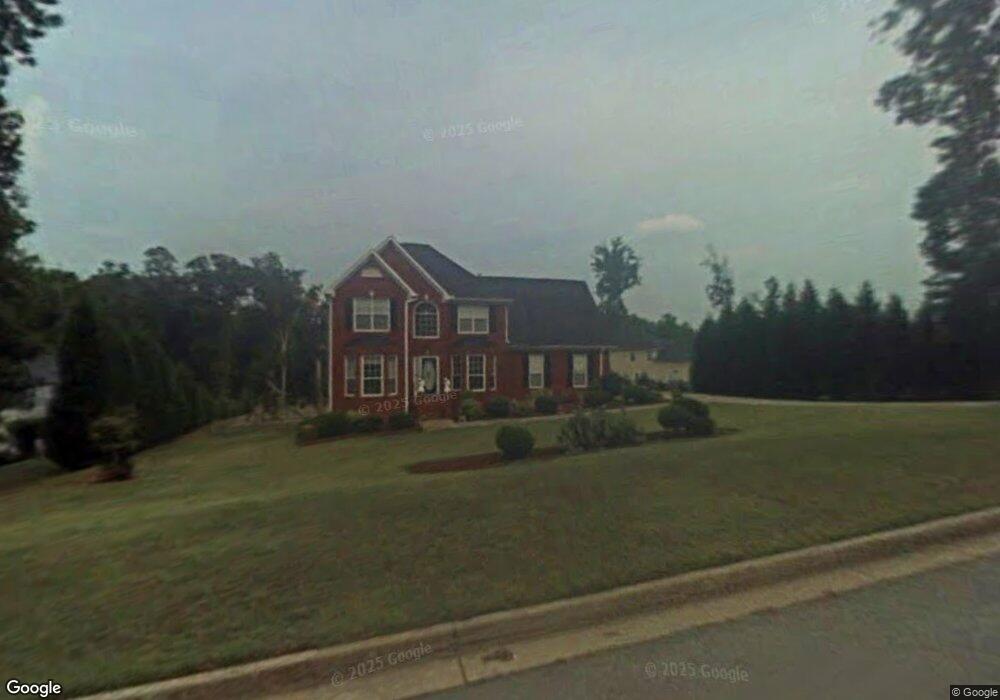 312 Cane Creek Dr unit 2, Stockbridge, GA 30281 - photo 1