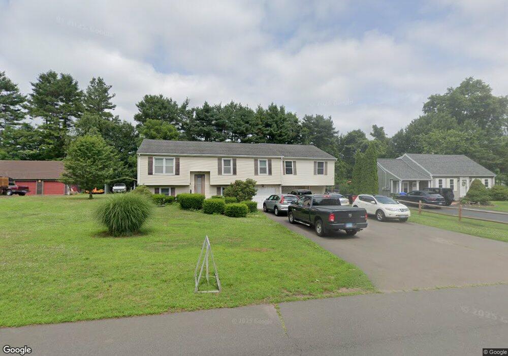 17 N Airline Rd, Wallingford, CT 06492 - photo 1