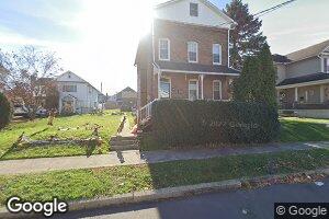 51 W Grand St, Nanticoke, PA 18634