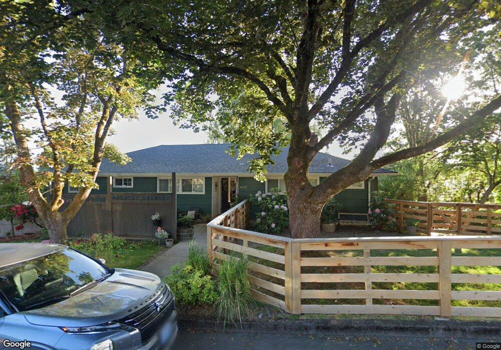 3624 Lawrence St SE, Salem, OR 97302 - photo 1