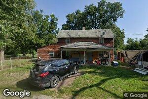 704 Jefferson St, de Witt, MO 64639