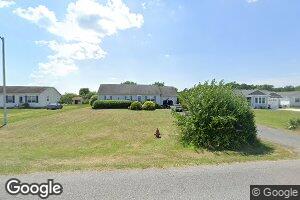 7550 Bethel Rd, Willards, MD 21874