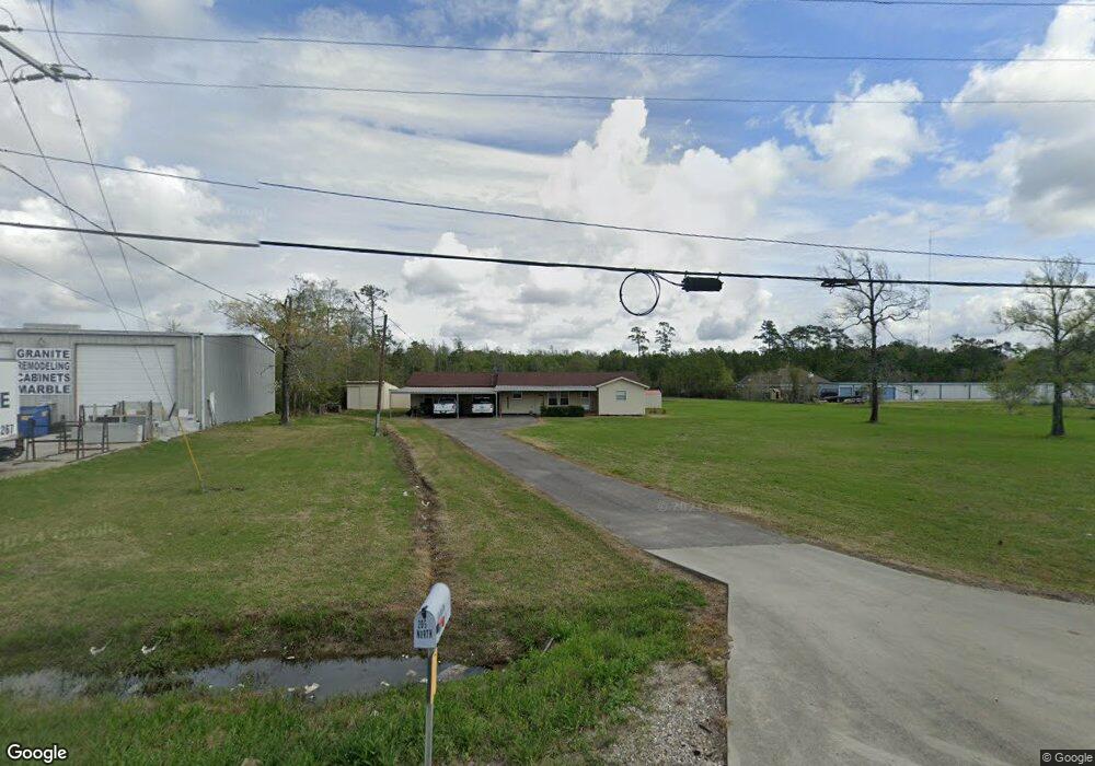 205 North St, Vidor, TX 77662 - photo 1