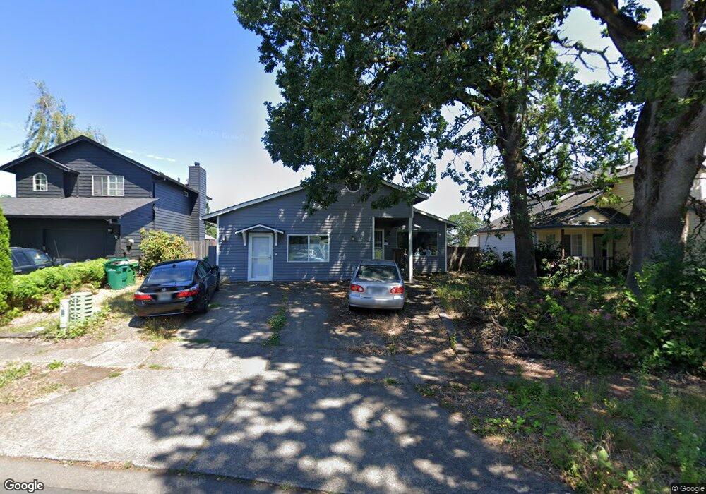 unlisted-address, Forest Grove, OR 97116 - photo 1