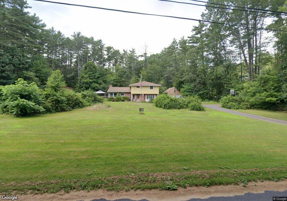 45 Old Sunderland Rd, Montague, MA 01351 - photo 1