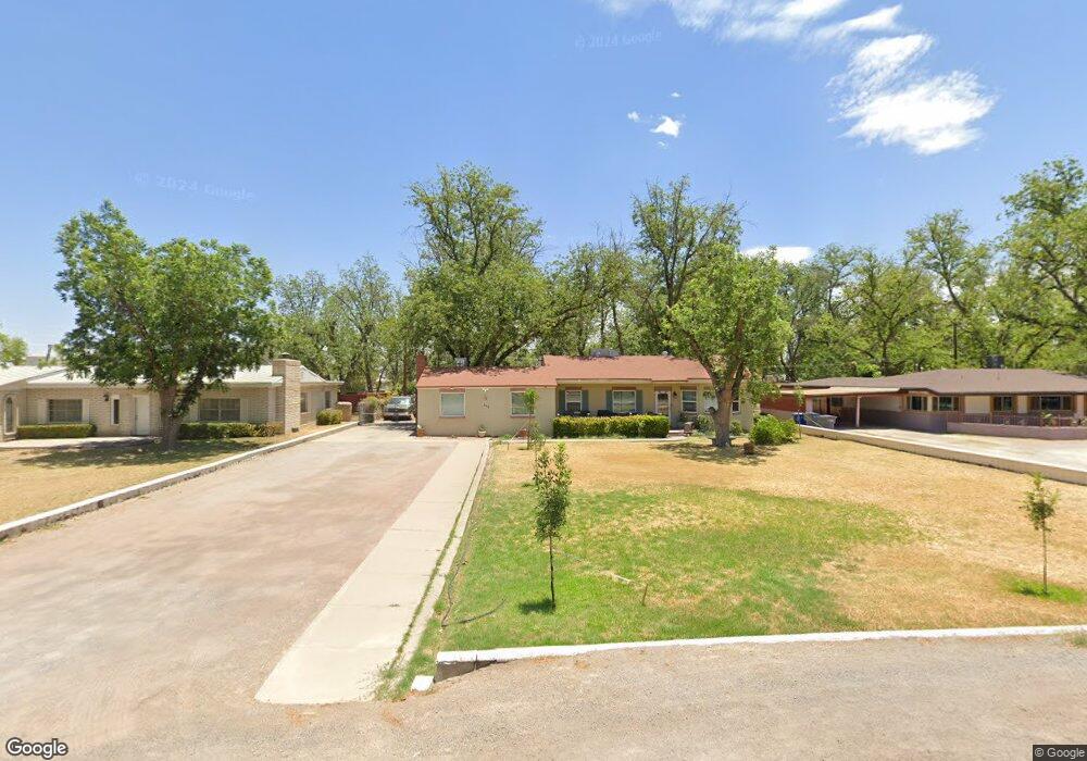 242 Riverside Dr, El Paso, TX 79915 - photo 1