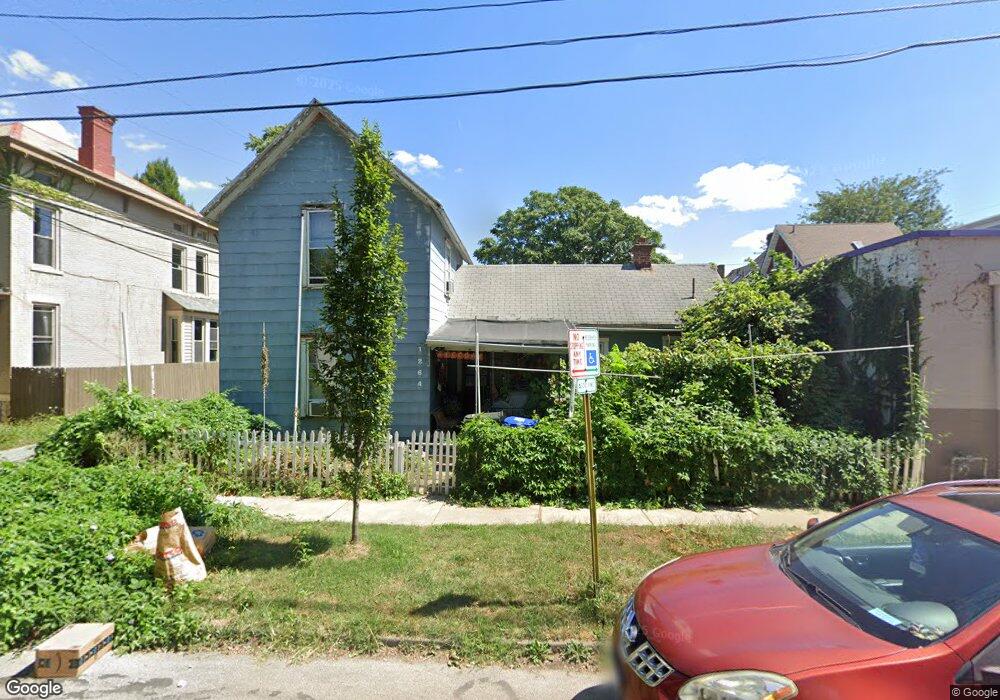 1264 Hunter Ave, Columbus, OH 43201 - photo 1