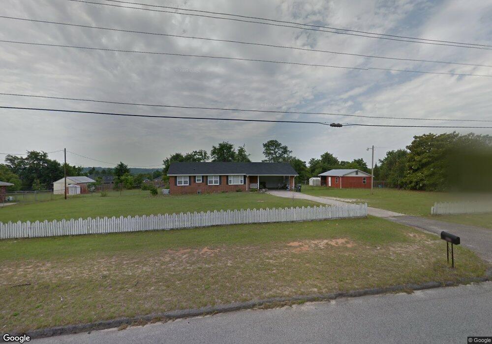 2226 Boykin Rd, Augusta, GA 30906 - photo 1