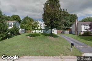 5584 Reardon Ln, Woodbridge, VA 22193