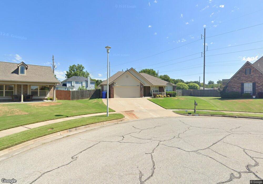 1500 W Vicksburg St, Broken Arrow, OK 74011 - photo 1