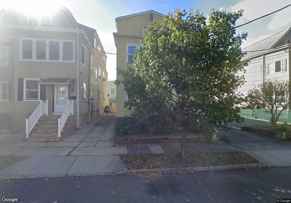 155 Baldwin St, Bloomfield, NJ 07003 - photo 1