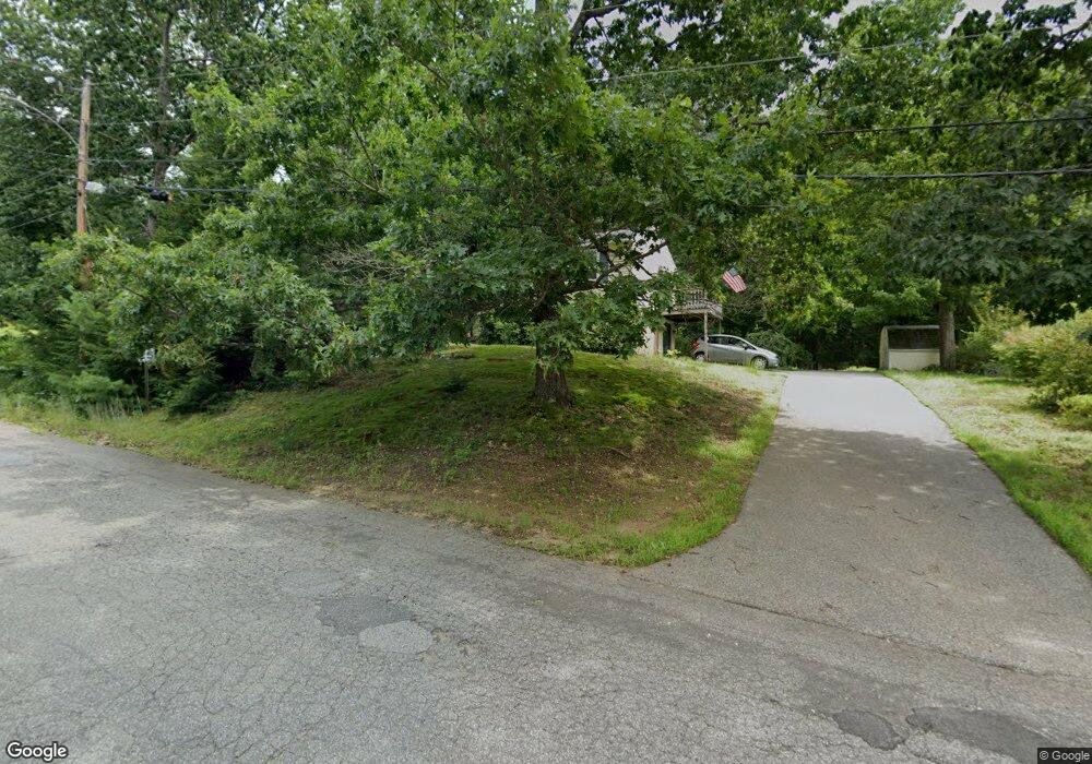 73 Sherburne St, Springvale, ME 04083 - photo 1