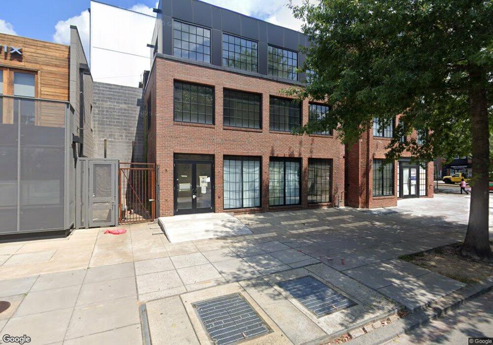 1500 N Capitol St NW, Washington, DC 20002 - photo 1