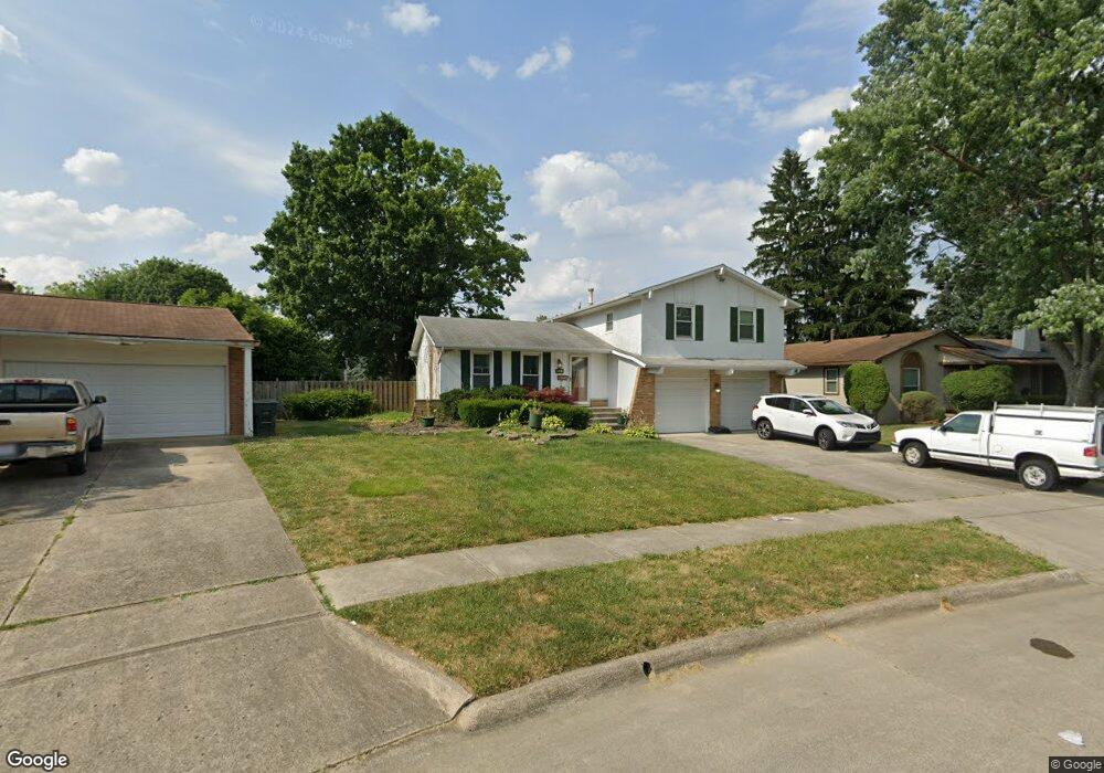 1874 Northcliff Loop N, Columbus, OH 43229 - photo 1