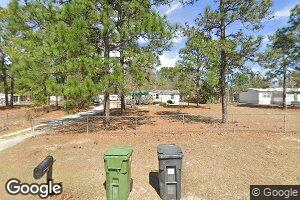 2059 Greenland Rd, Blythe, GA 30805