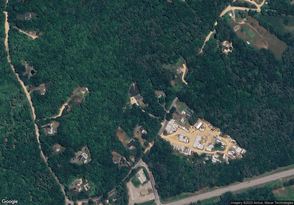 257 Wes Locke Rd, Barnstead, NH 03218 - photo 1