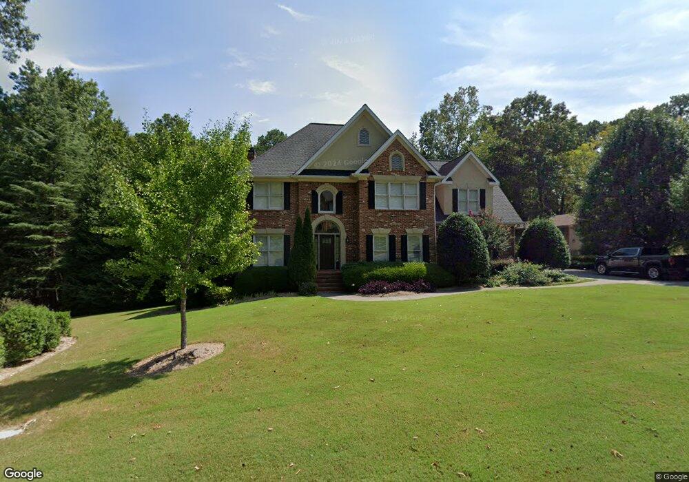 431 Saddlebrook Dr SE, Calhoun, GA 30701 - photo 1