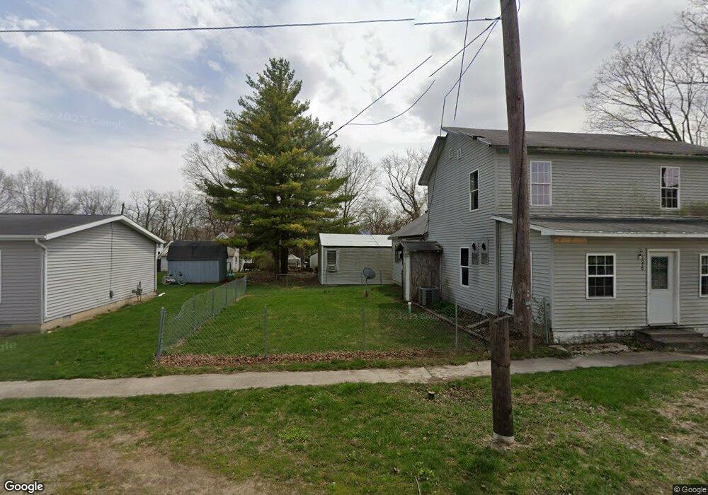 1070 Main St, Lagro, IN 46941 - photo 1