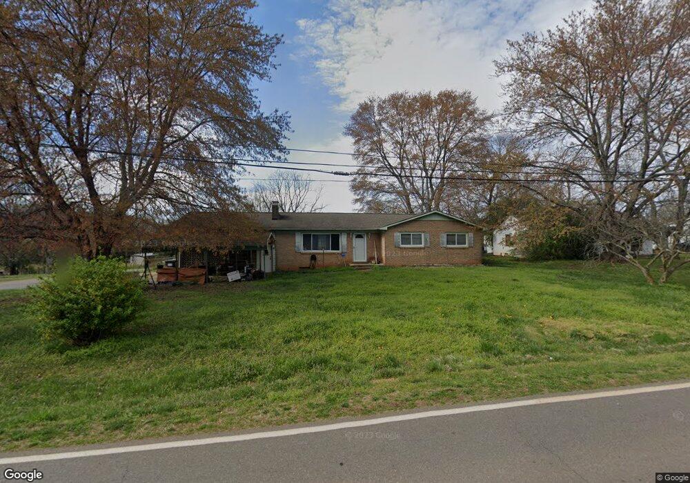 293 Jennings Rd, Statesville, NC 28625 - photo 1