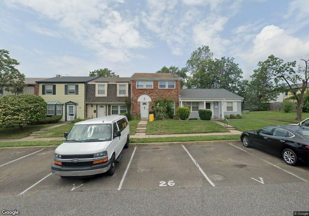 26 Farragut Ct, Willingboro, NJ 08046 - photo 1