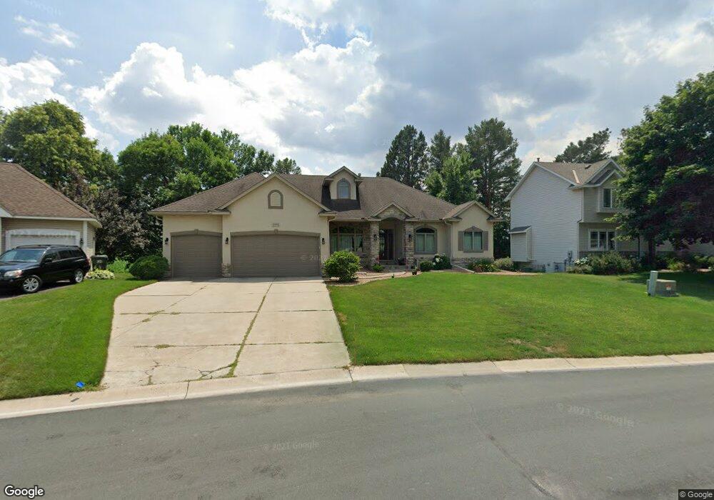 4970 Sycamore Dr, Saint Paul, MN 55123 - photo 1