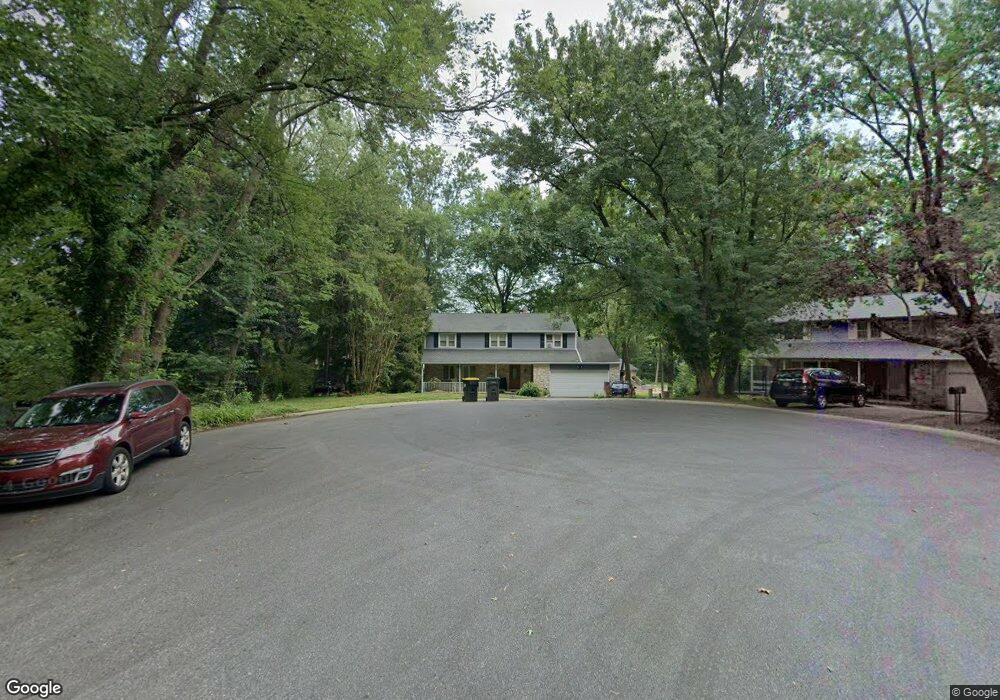 9 Old Gate Ln, Wilmington, DE 19810 - photo 1