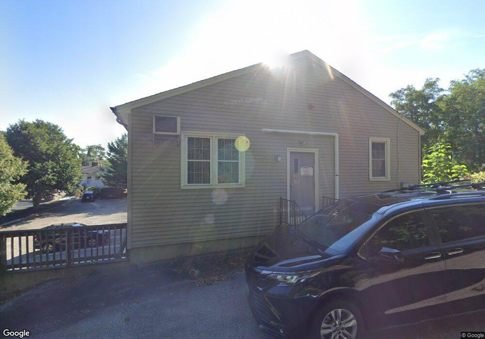 151 Centerville Rd, Warwick, RI 02886 - photo 1