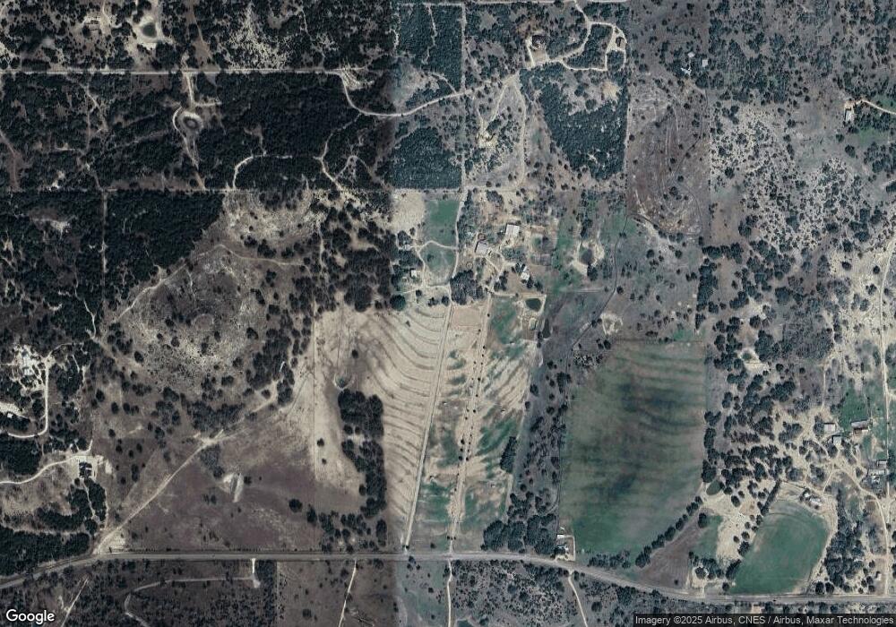 Lot 3 & 4 Rock Chalk Rd unit 3&4, Fredericksburg, TX 78624 - photo 1