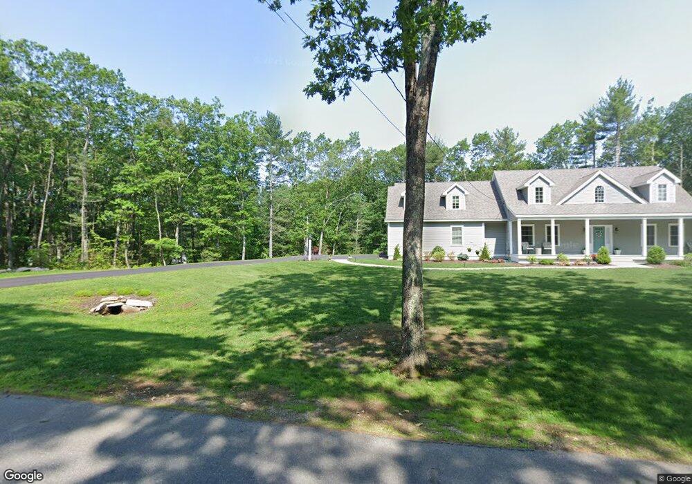 28 New Rd, Windham, NH 03087 - photo 1