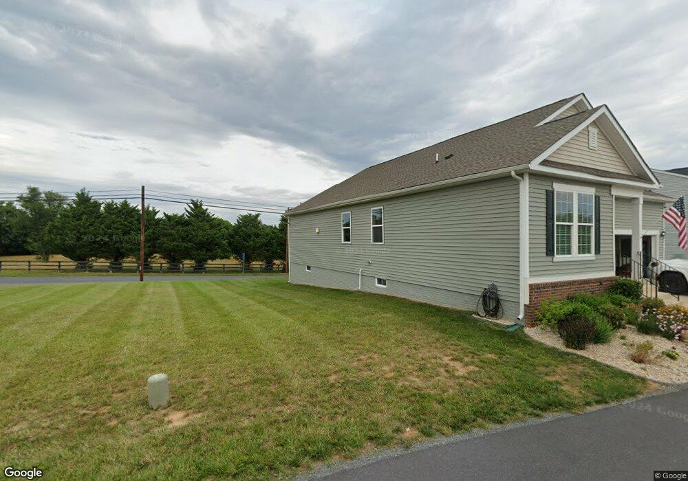 345 Upton Ct, Boyce, VA 22620 - photo 1