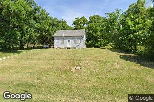 577 E Front St, Lucas, IA 50151