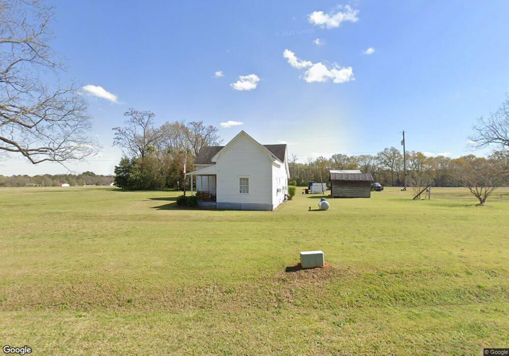 1066 Jordan Rd, Byron, GA 31008 - photo 1